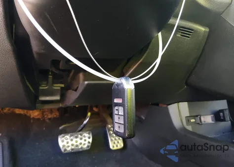 2020 Honda Civic Sport from USA, damaged, VIN 2HGFC2F86LH564280